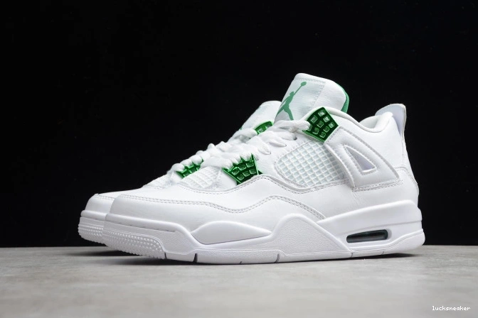Cheap LUCY Air Green CT8527-113 Jordan 4 Pine 0809